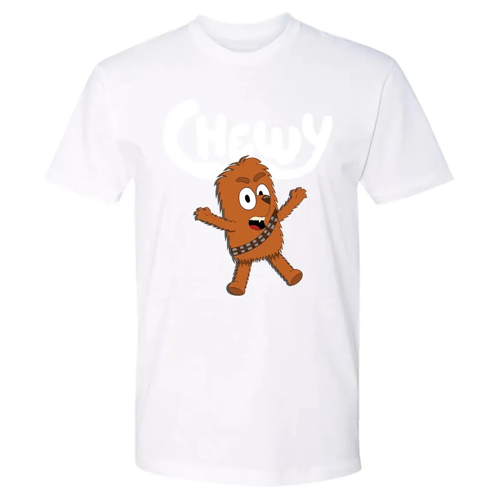 Chewy Premium Unisex T-shirt - 4