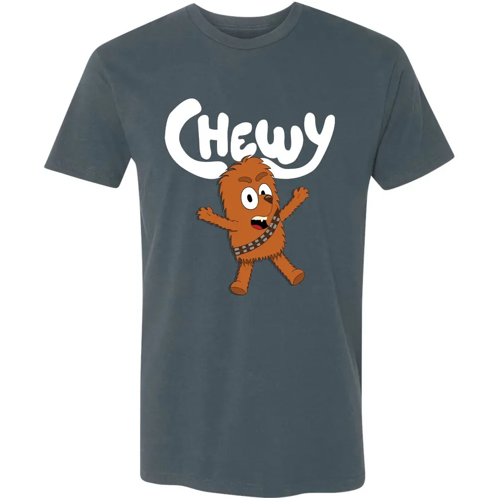 Chewy Premium Unisex T-shirt - 14