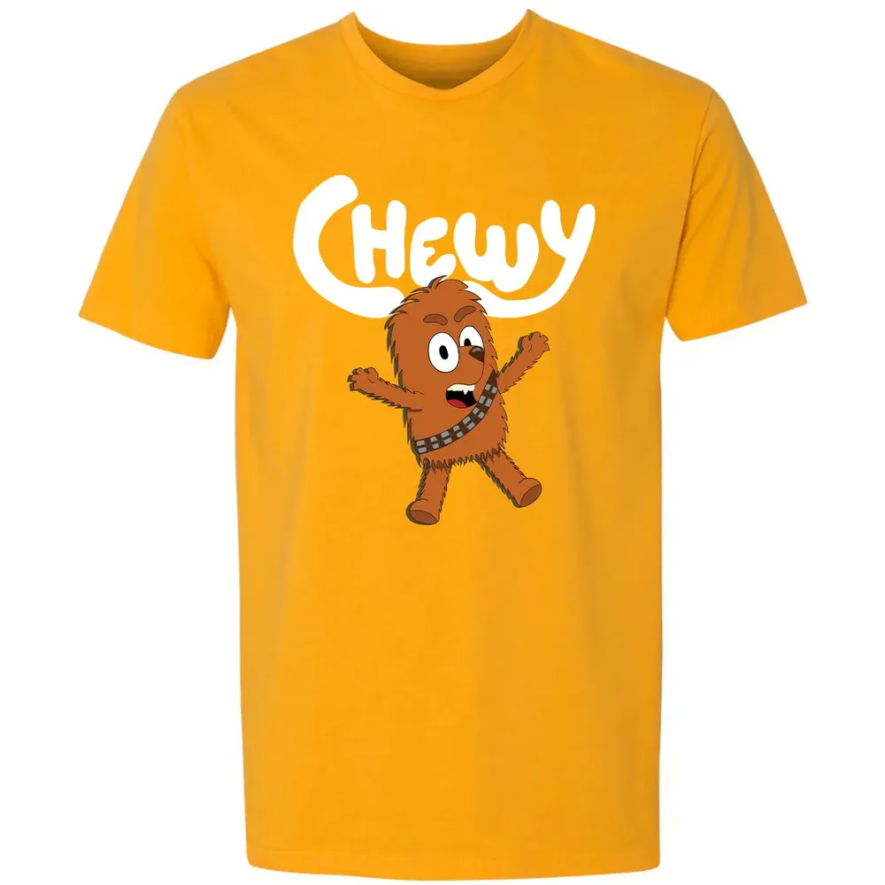 Chewy Premium Unisex T-shirt - 11