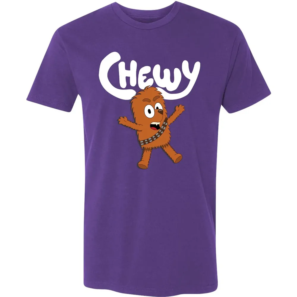 Chewy Premium Unisex T-shirt - 7