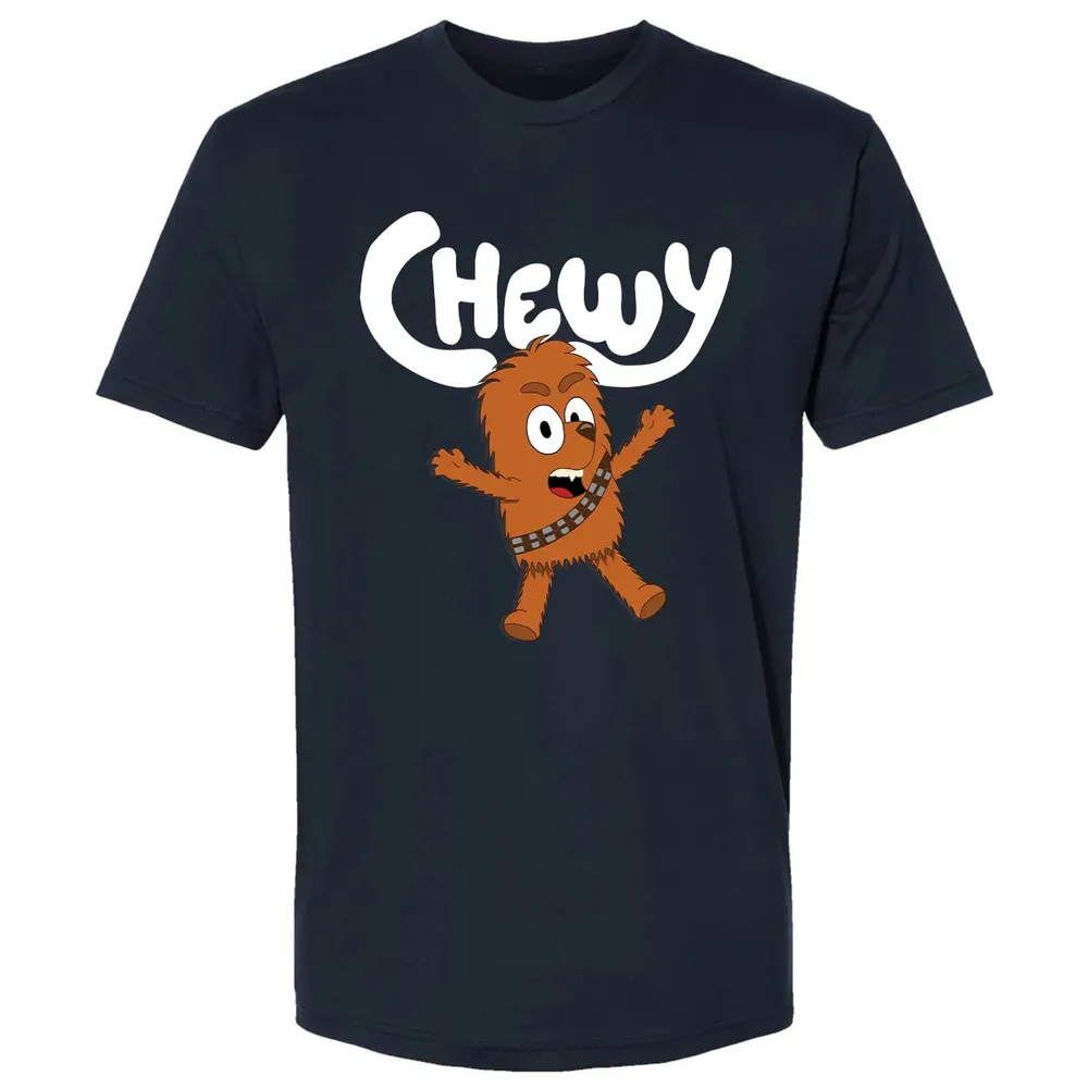 Chewy Premium Unisex T-shirt - 2