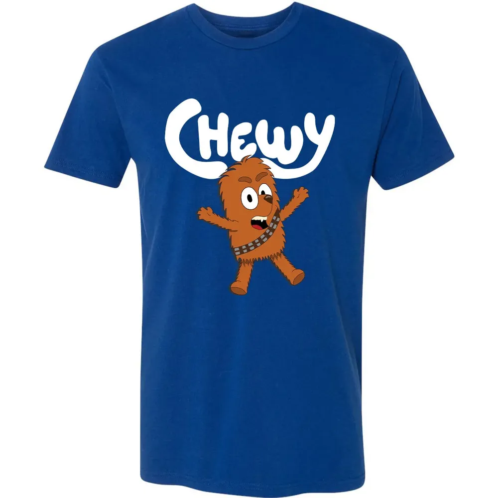 Chewy Premium Unisex T-shirt - 10