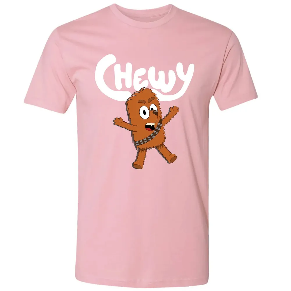 Chewy Premium Unisex T-shirt - 3