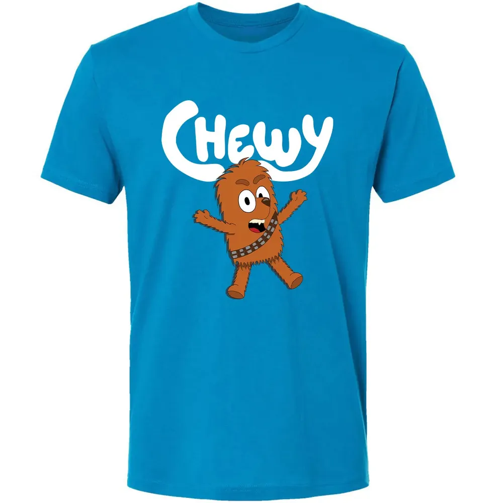 Chewy Premium Unisex T-shirt - 15