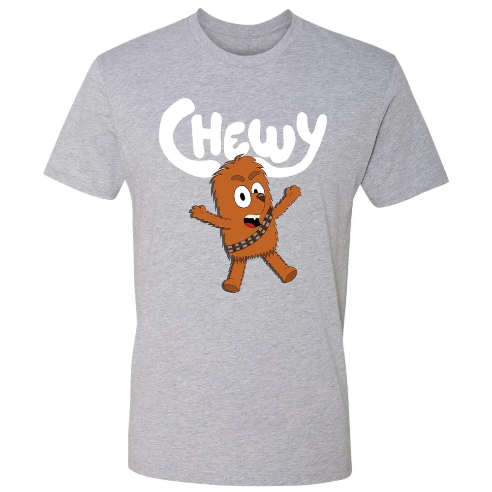 Chewy Premium Unisex T-shirt - 9