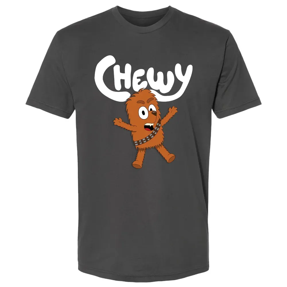 Chewy Premium Unisex T-shirt - 8
