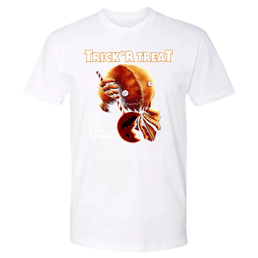 Trick 'r Treat Premium Unisex T-shirt - 4