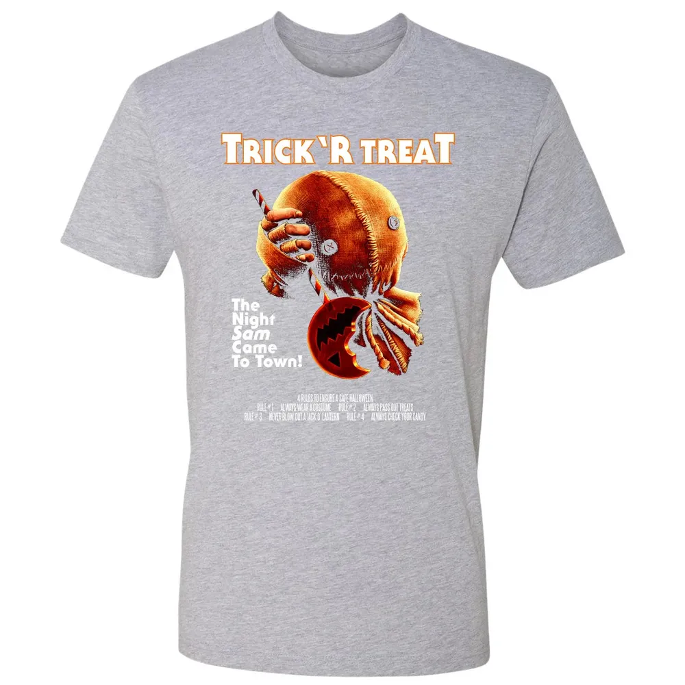 Trick 'r Treat Premium Unisex T-shirt - 9