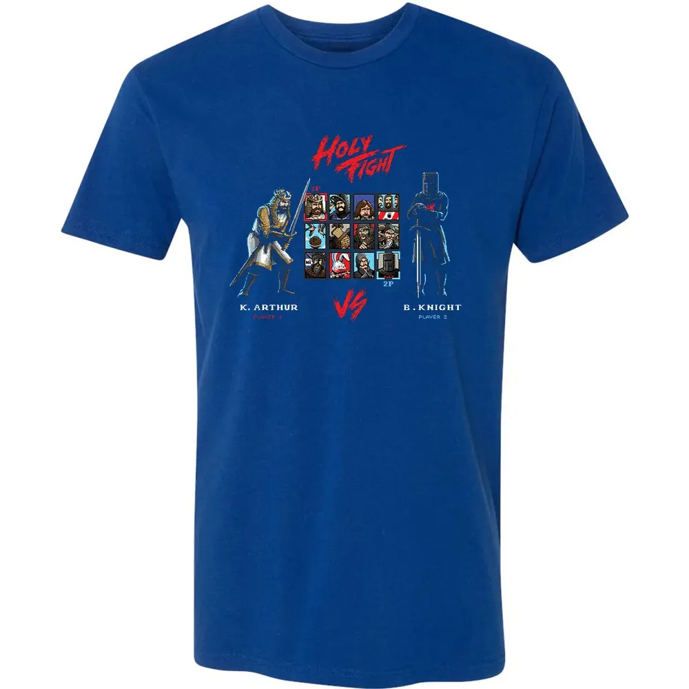 Holy Fight Premium Unisex T-shirt - 10