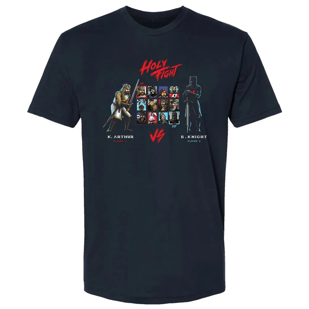 Holy Fight Premium Unisex T-shirt - 2