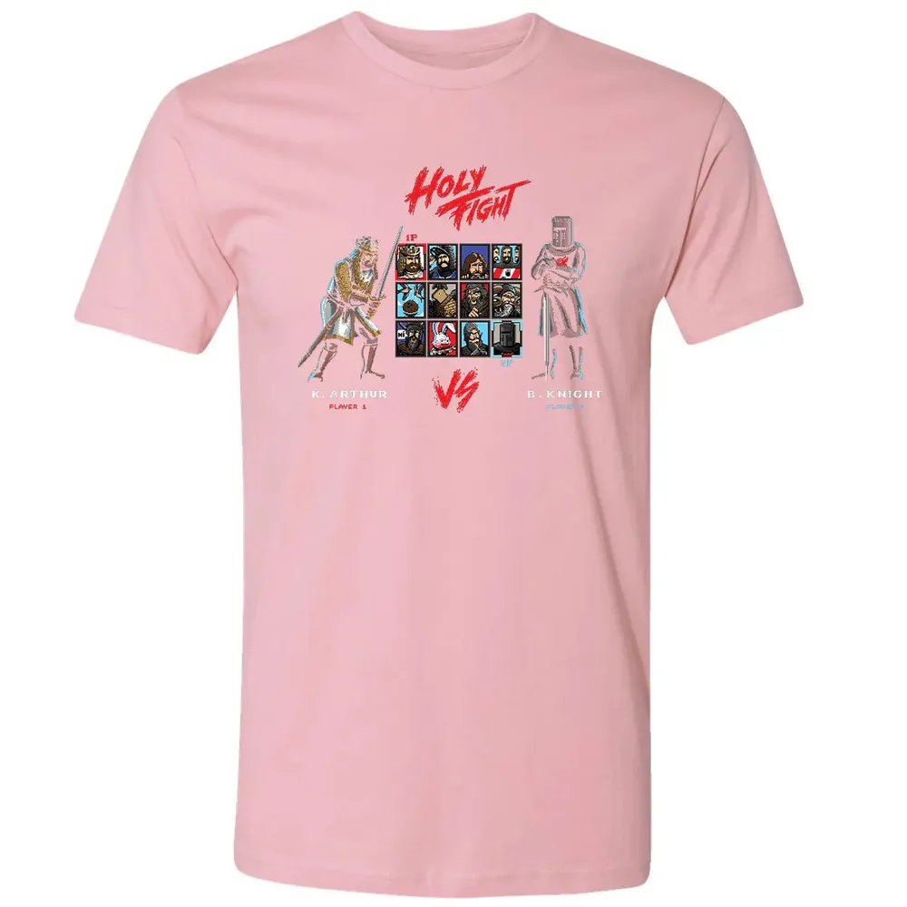 Holy Fight Premium Unisex T-shirt - 3