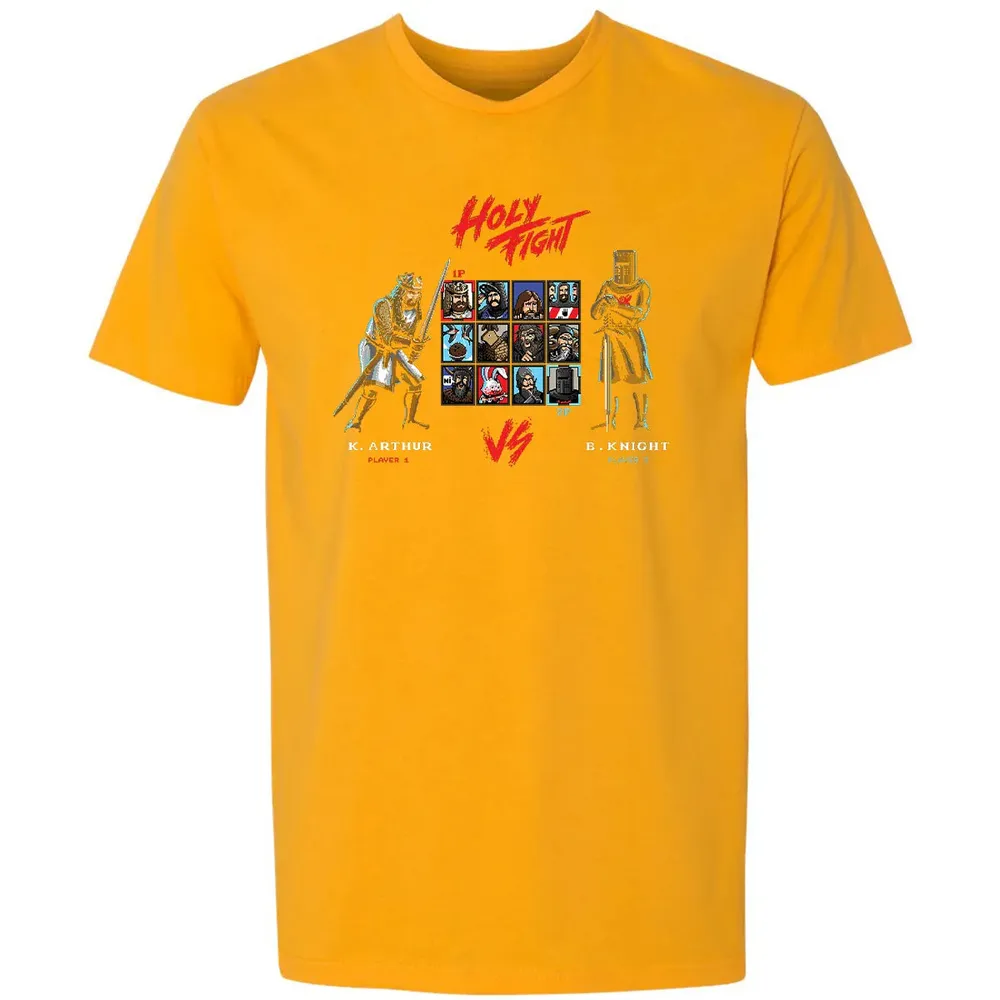 Holy Fight Premium Unisex T-shirt - 11