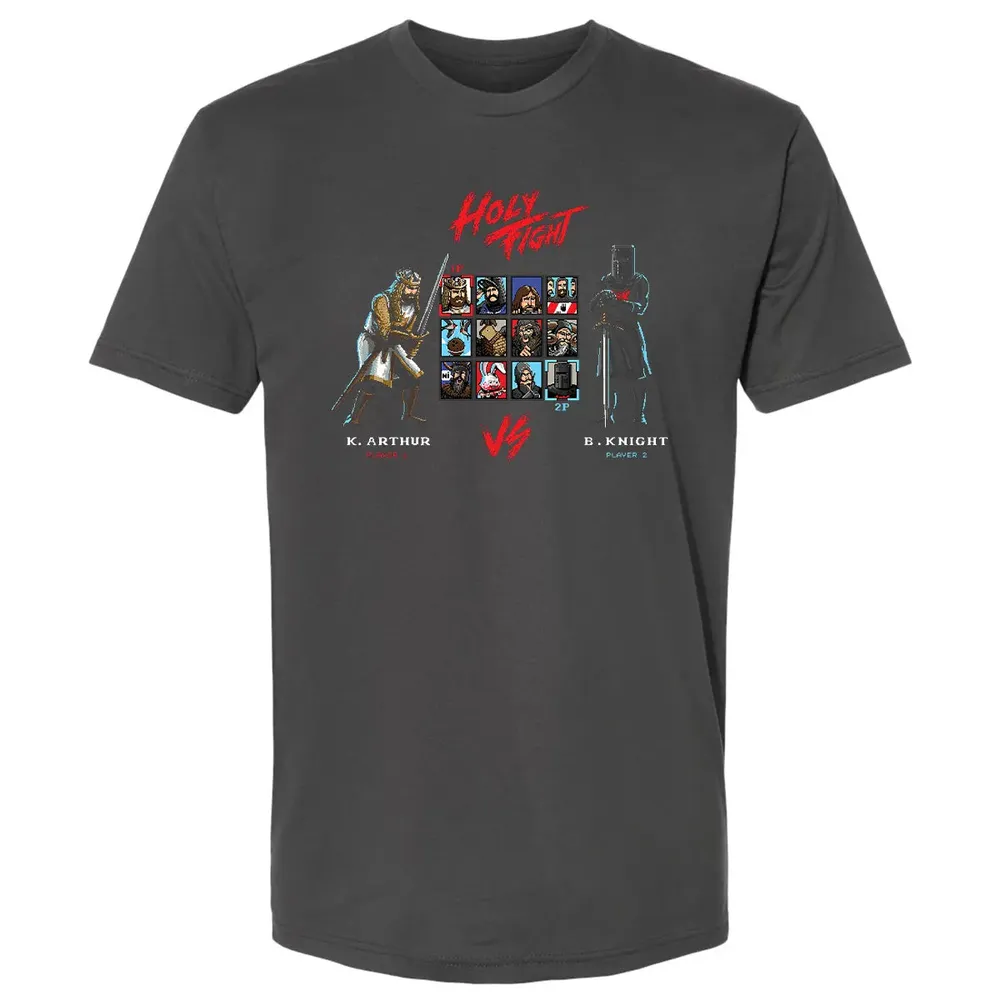 Holy Fight Premium Unisex T-shirt - 8