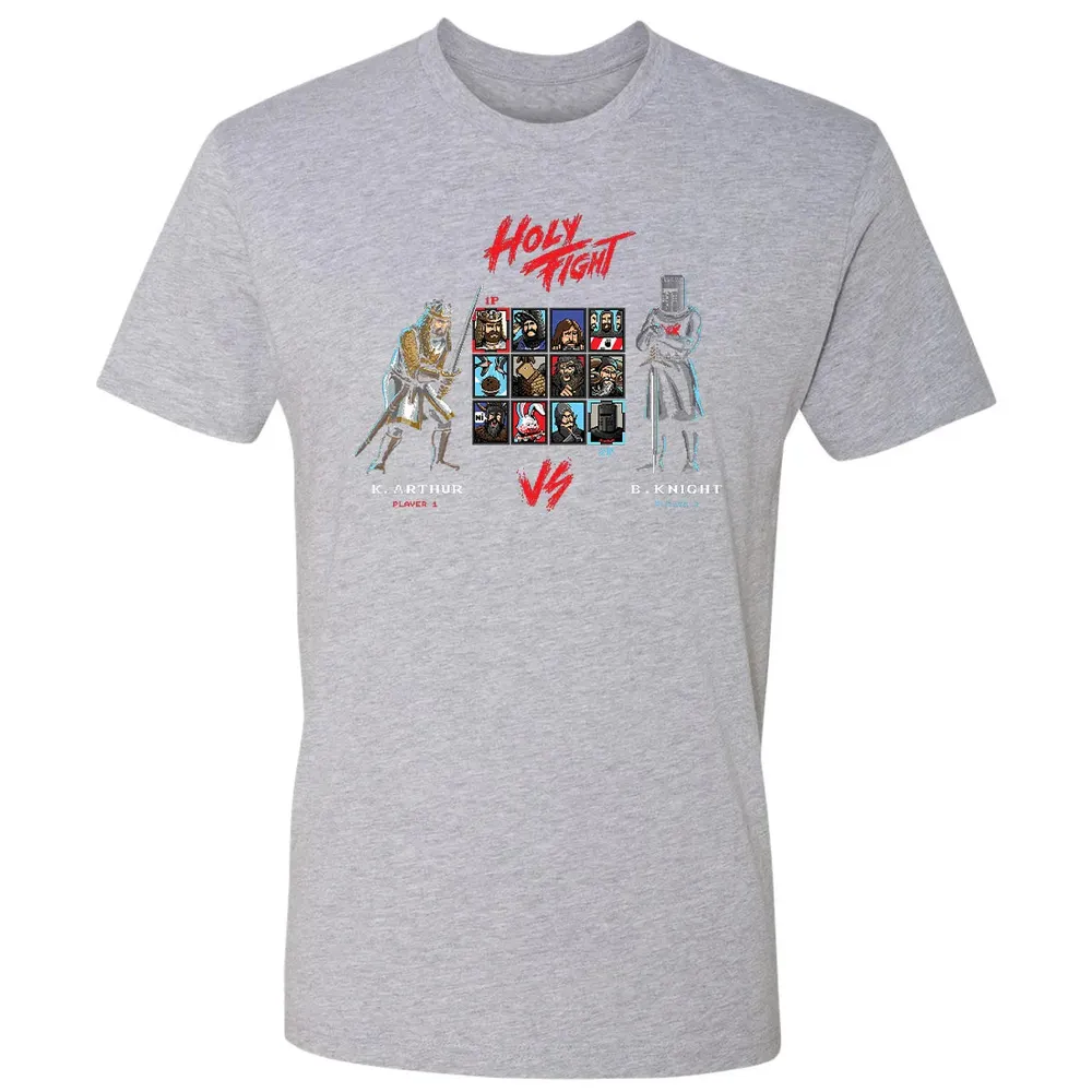 Holy Fight Premium Unisex T-shirt - 9