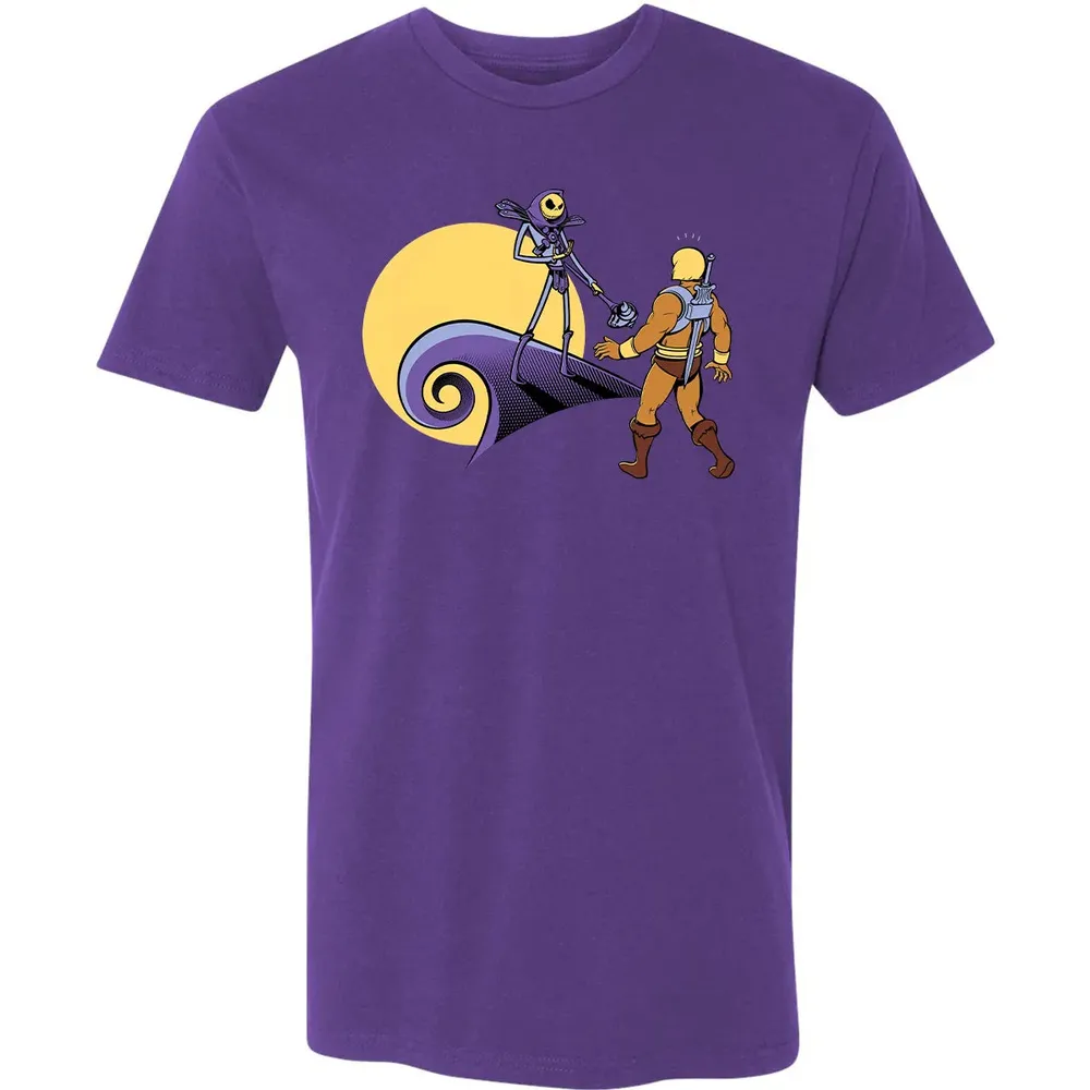 The New Villain Premium Unisex T-shirt - 7
