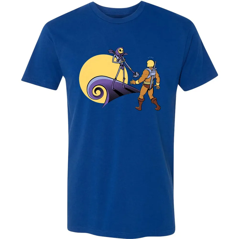 The New Villain Premium Unisex T-shirt - 10