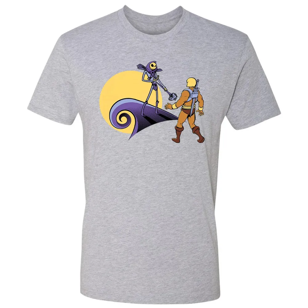 The New Villain Premium Unisex T-shirt - 9