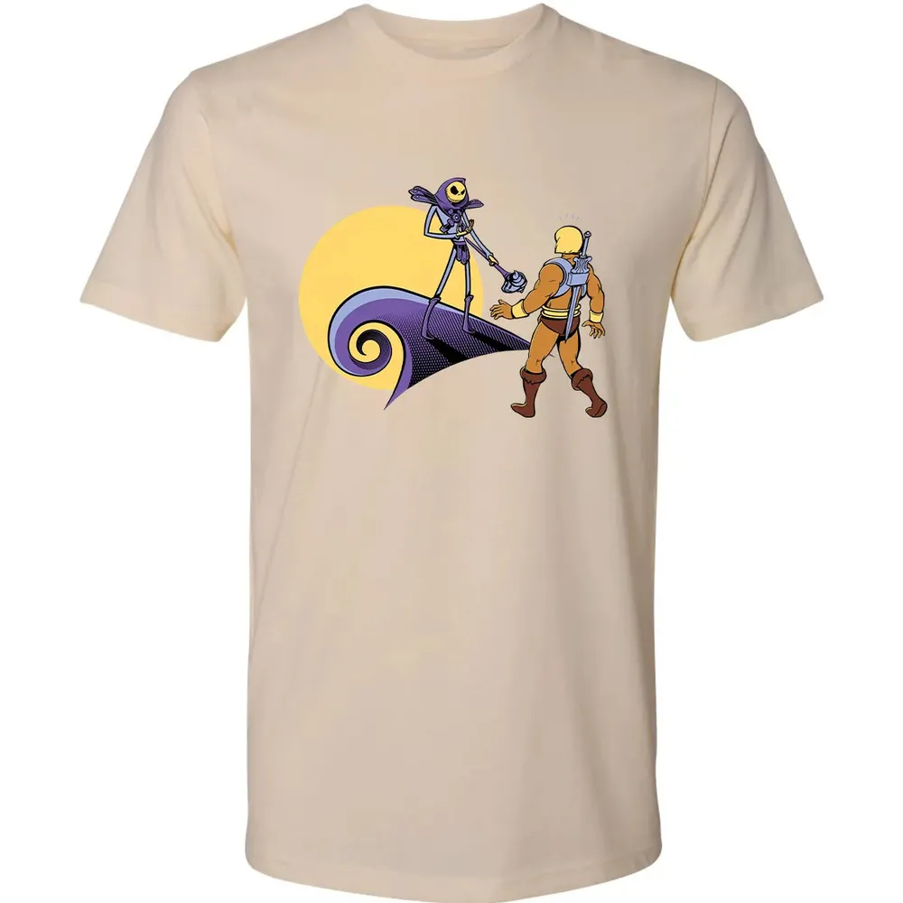 The New Villain Premium Unisex T-shirt - 13