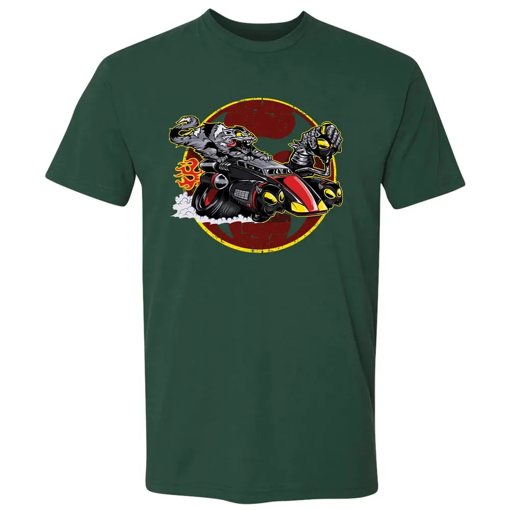 Next Time Premium Unisex T-shirt - 12