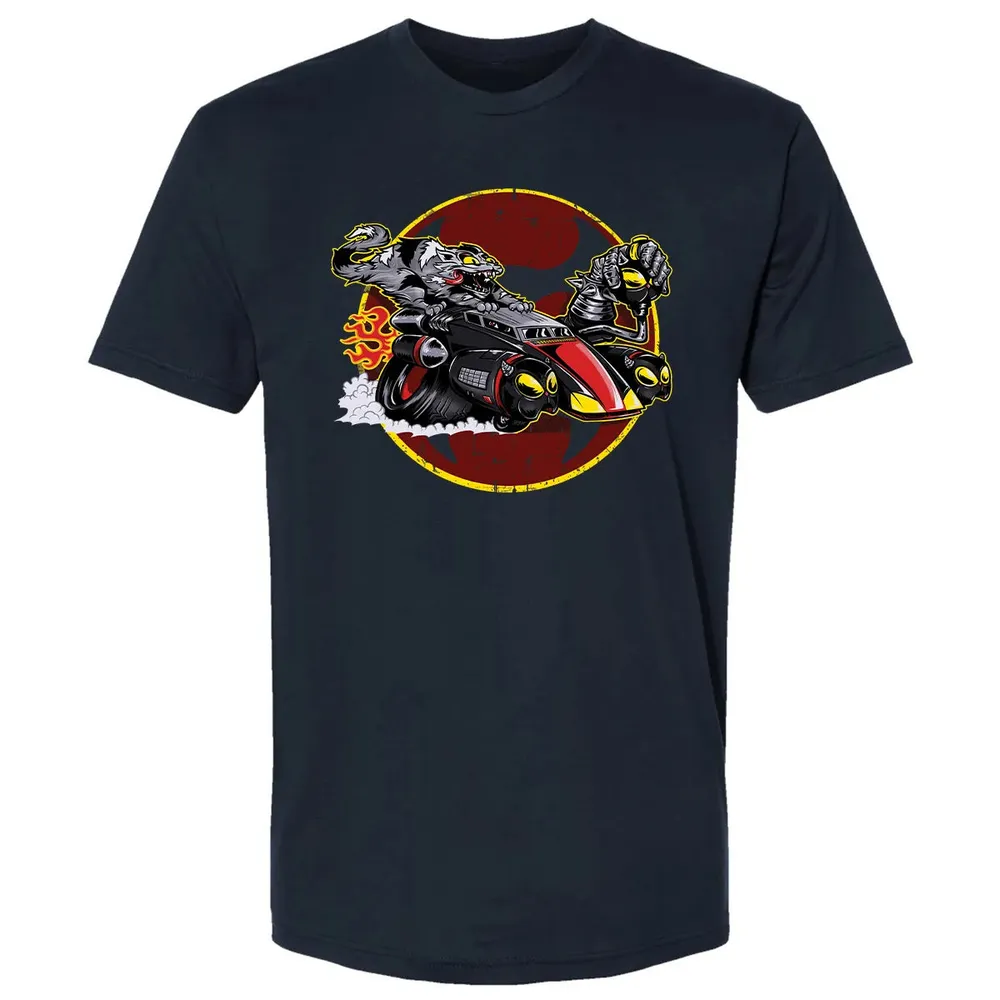 Next Time Premium Unisex T-shirt - 2
