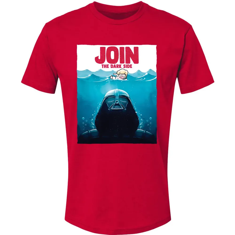 JOIN Premium Unisex T-shirt - 6