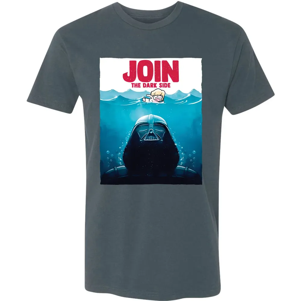 JOIN Premium Unisex T-shirt - 14