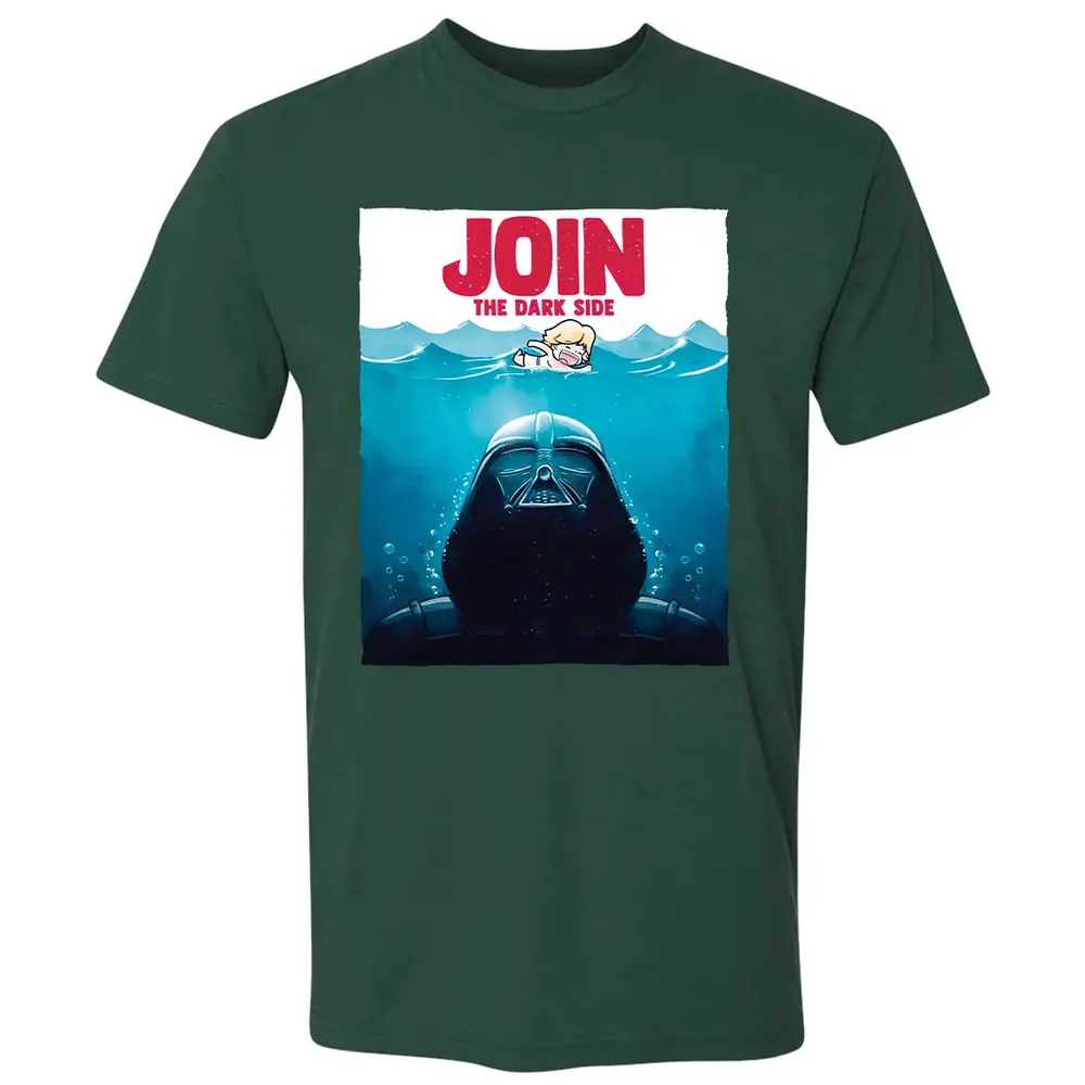 JOIN Premium Unisex T-shirt - 12