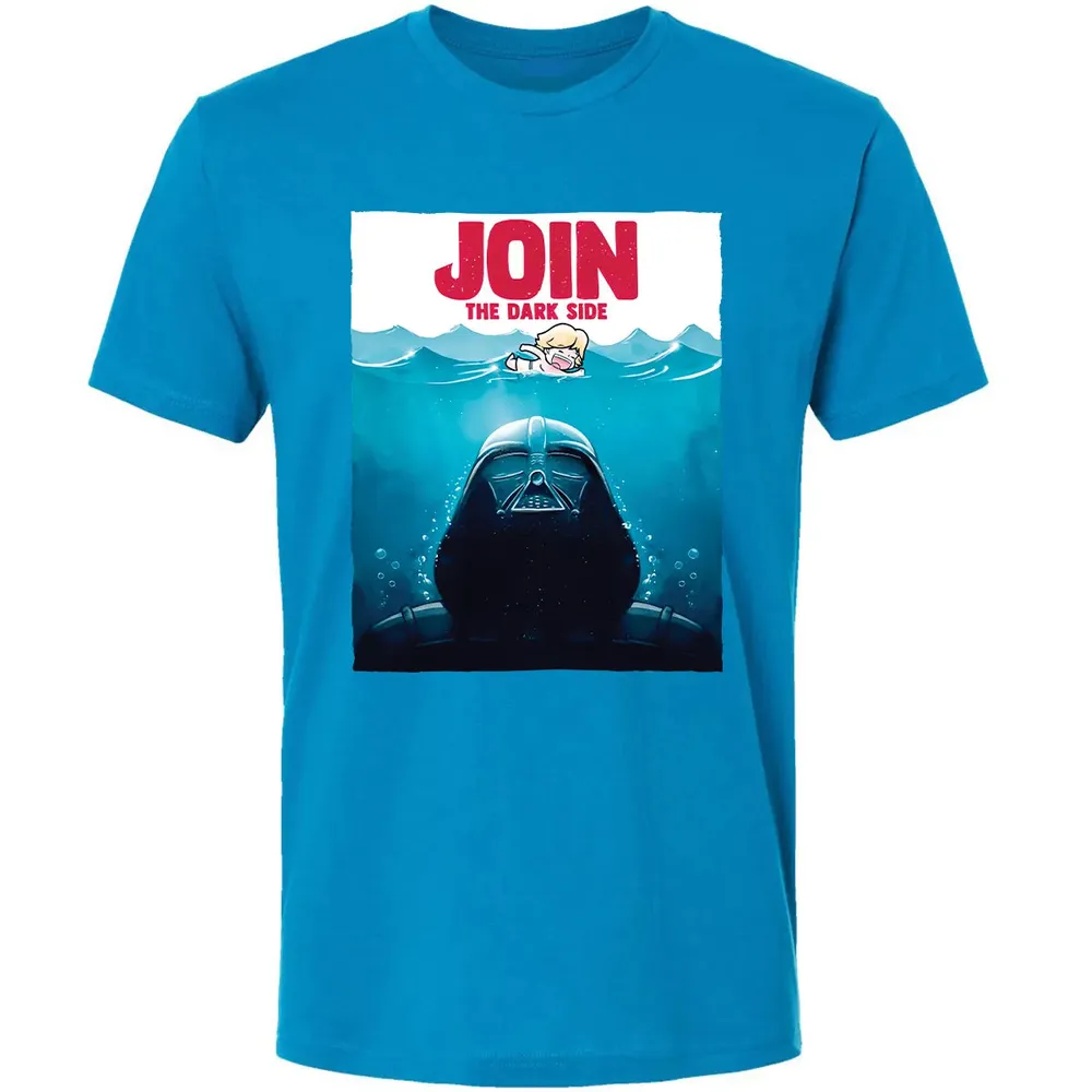 JOIN Premium Unisex T-shirt - 15
