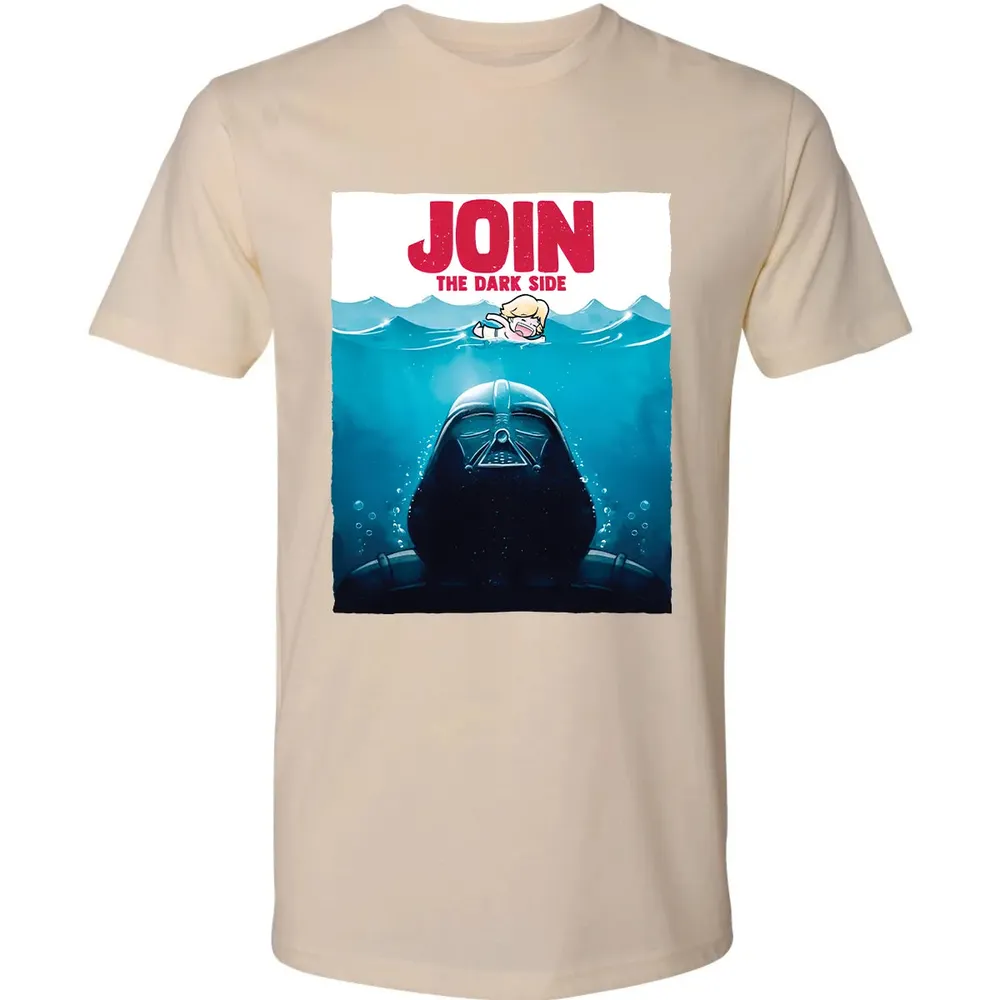 JOIN Premium Unisex T-shirt - 13