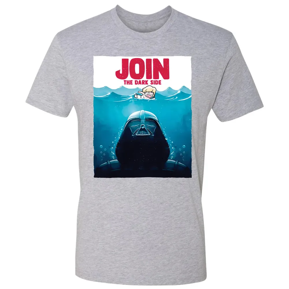 JOIN Premium Unisex T-shirt - 9