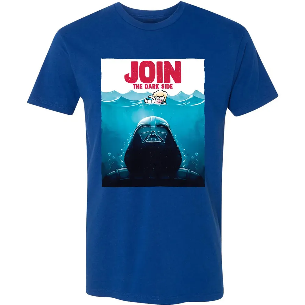 JOIN Premium Unisex T-shirt - 10