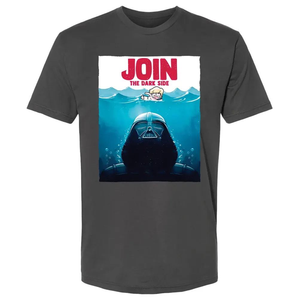 JOIN Premium Unisex T-shirt - 8