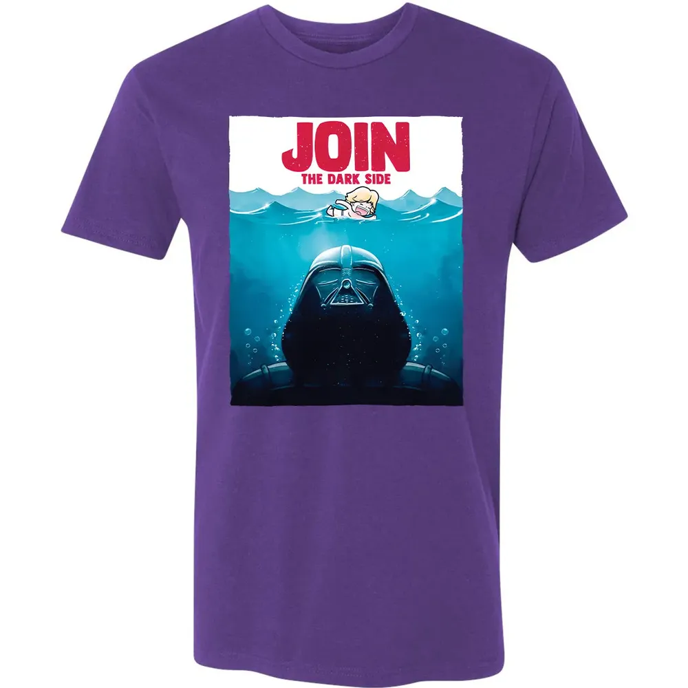 JOIN Premium Unisex T-shirt - 7