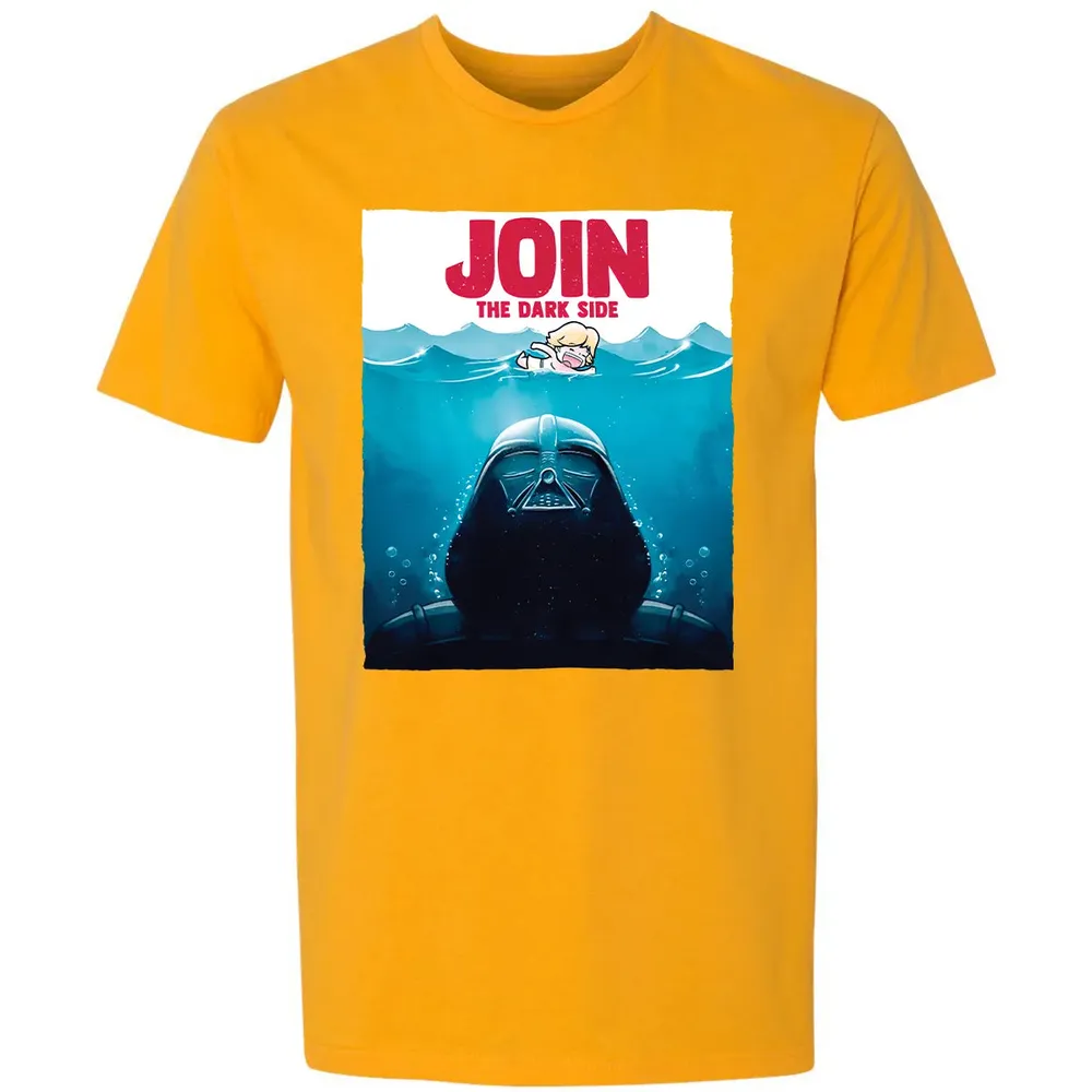 JOIN Premium Unisex T-shirt - 11