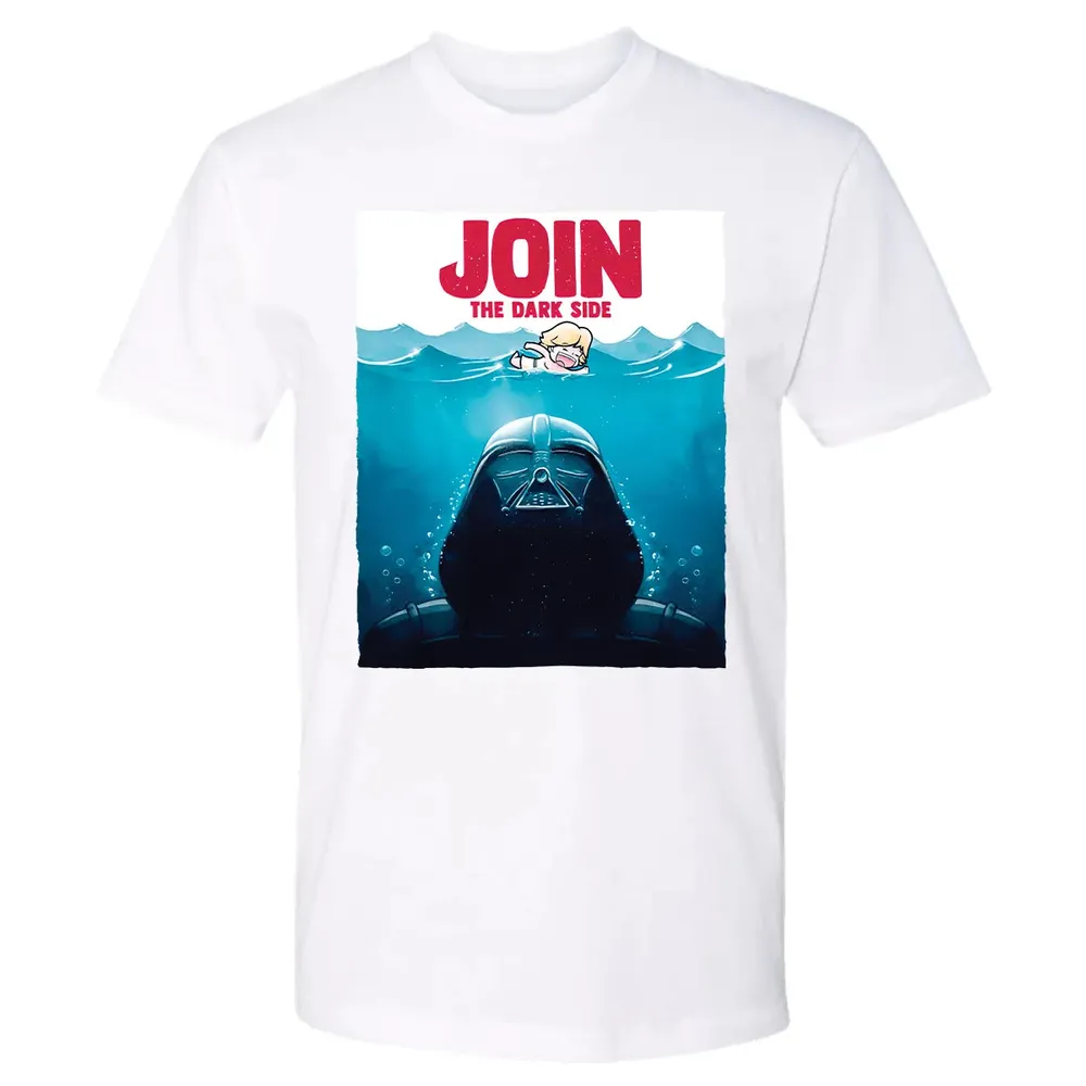 JOIN Premium Unisex T-shirt - 4
