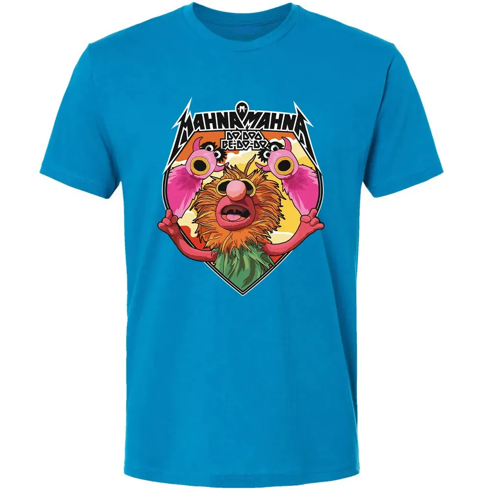 Mahna Premium Unisex T-shirt - 15