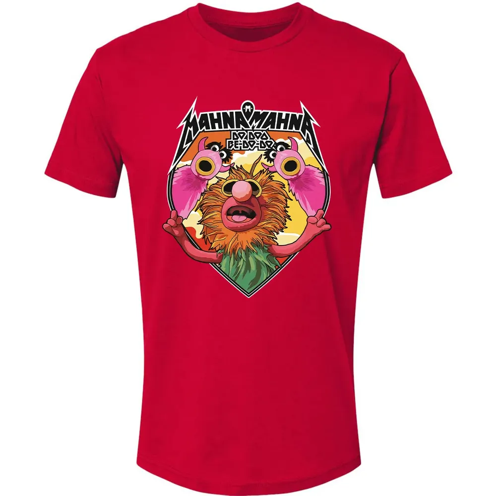 Mahna Premium Unisex T-shirt - 6
