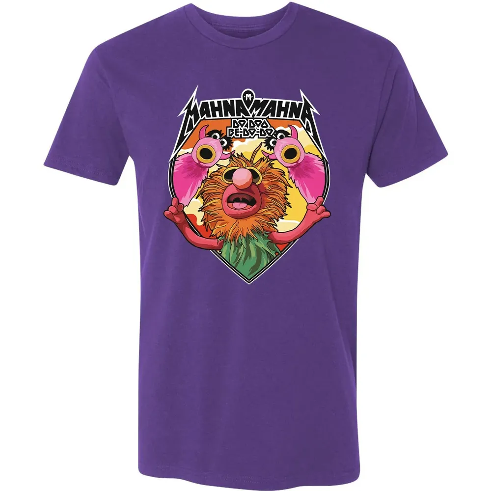 Mahna Premium Unisex T-shirt - 7
