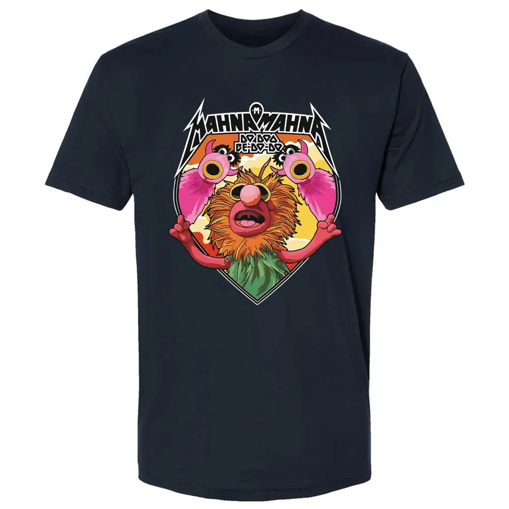 Mahna Premium Unisex T-shirt - 2