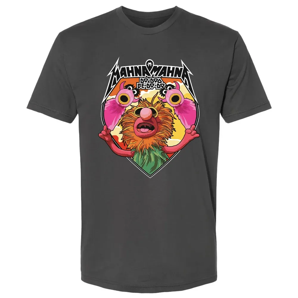 Mahna Premium Unisex T-shirt - 8