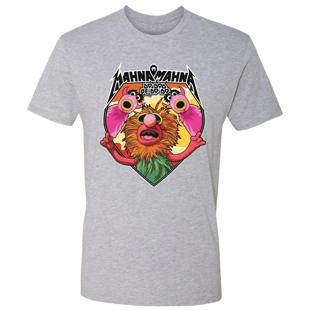 Mahna Premium Unisex T-shirt - 9