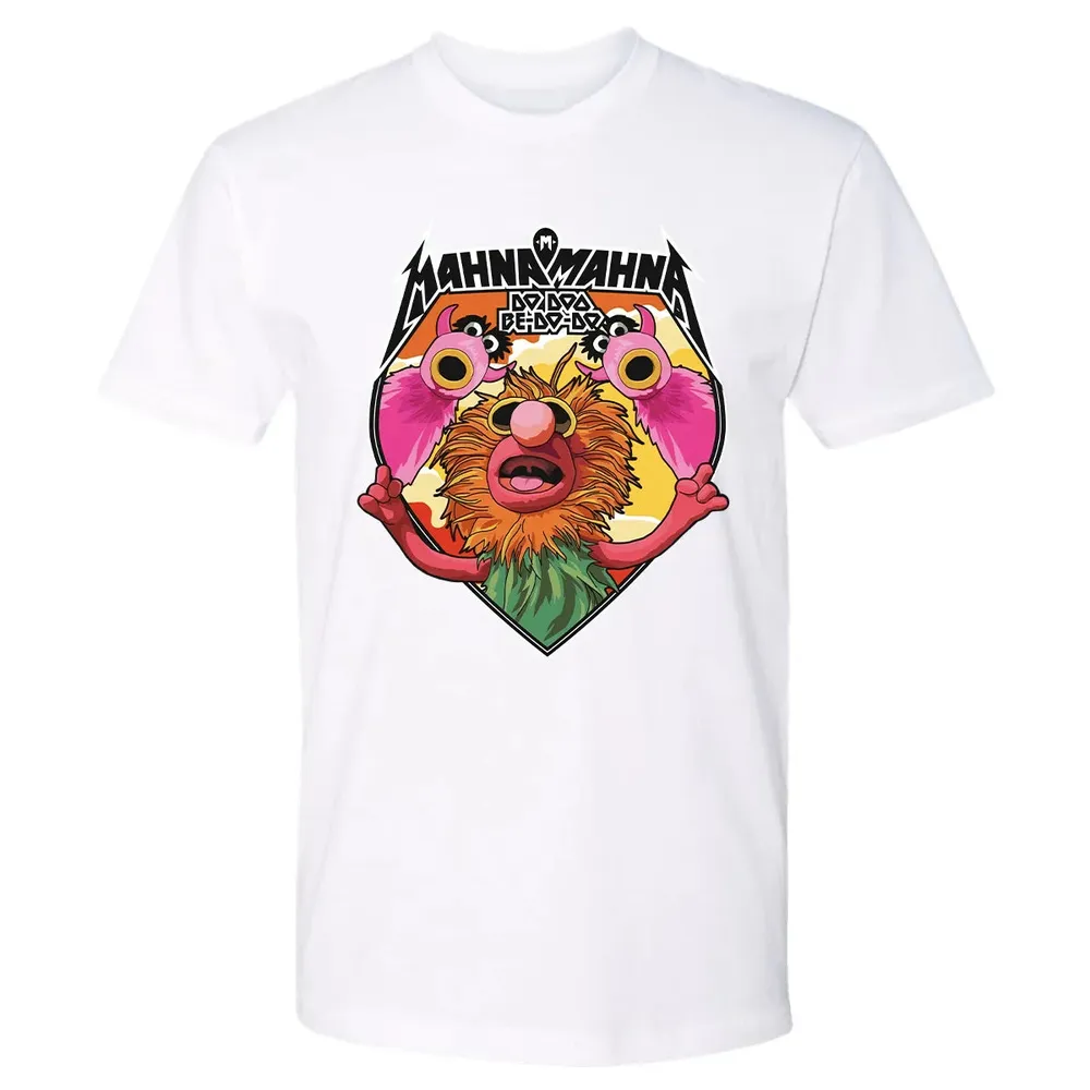 Mahna Premium Unisex T-shirt - 4