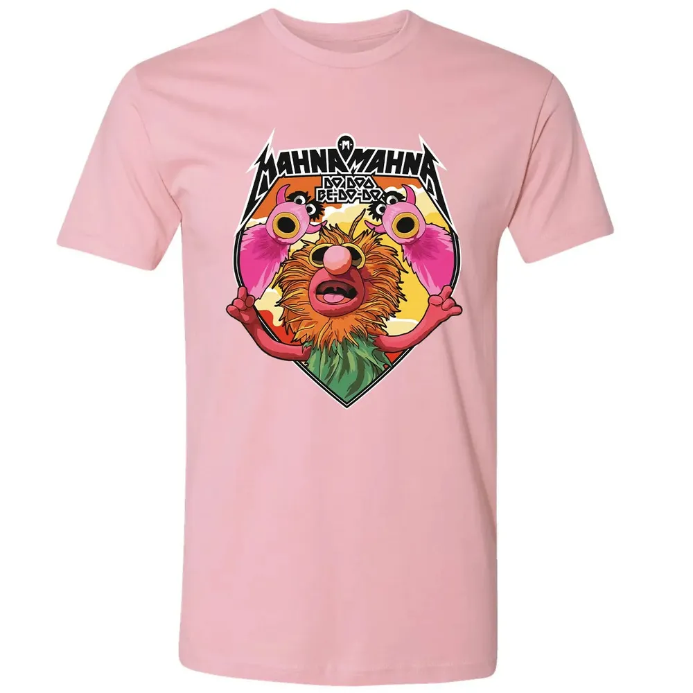 Mahna Premium Unisex T-shirt - 3