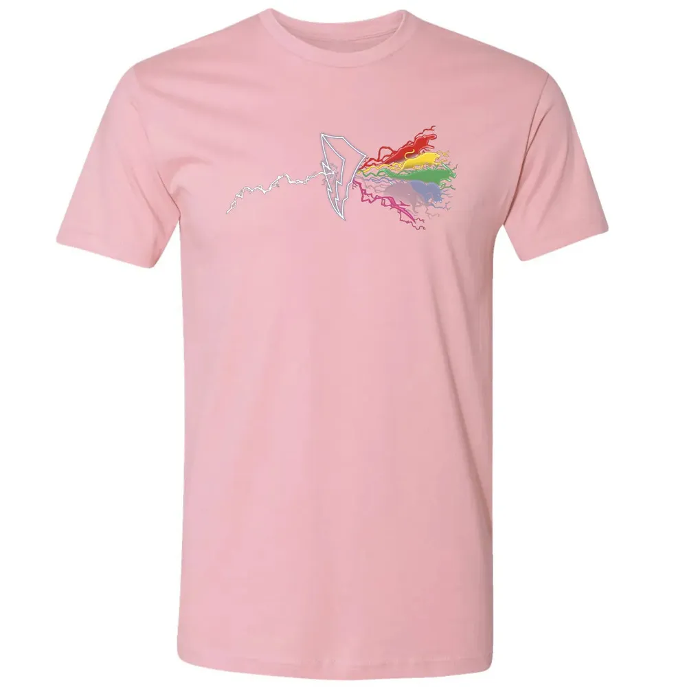 Morphin Side of the Zords Premium Unisex T-shirt - 3