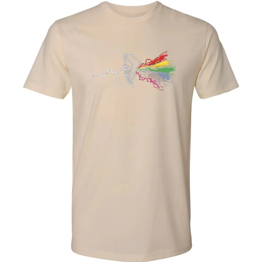 Morphin Side of the Zords Premium Unisex T-shirt - 13
