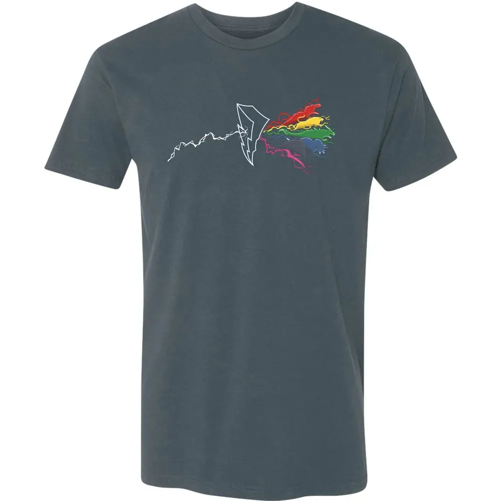 Morphin Side of the Zords Premium Unisex T-shirt - 14