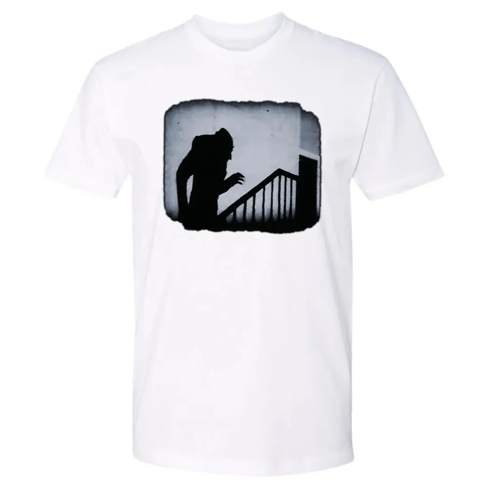 Nosferatu Premium Unisex T-shirt - 4