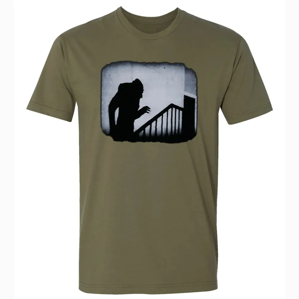 Nosferatu Premium Unisex T-shirt - 5