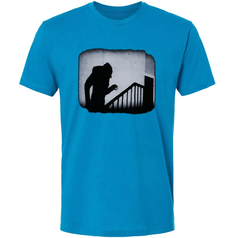 Nosferatu Premium Unisex T-shirt - 15