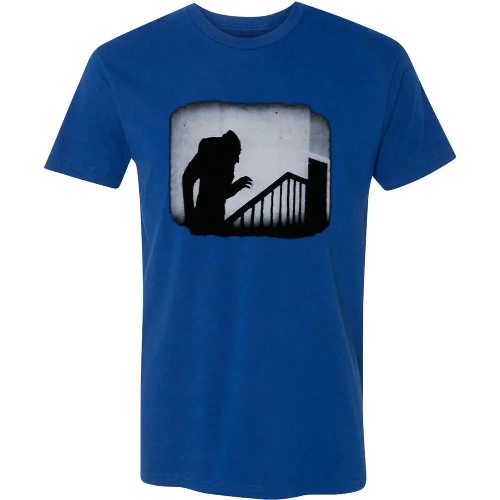 Nosferatu Premium Unisex T-shirt - 10